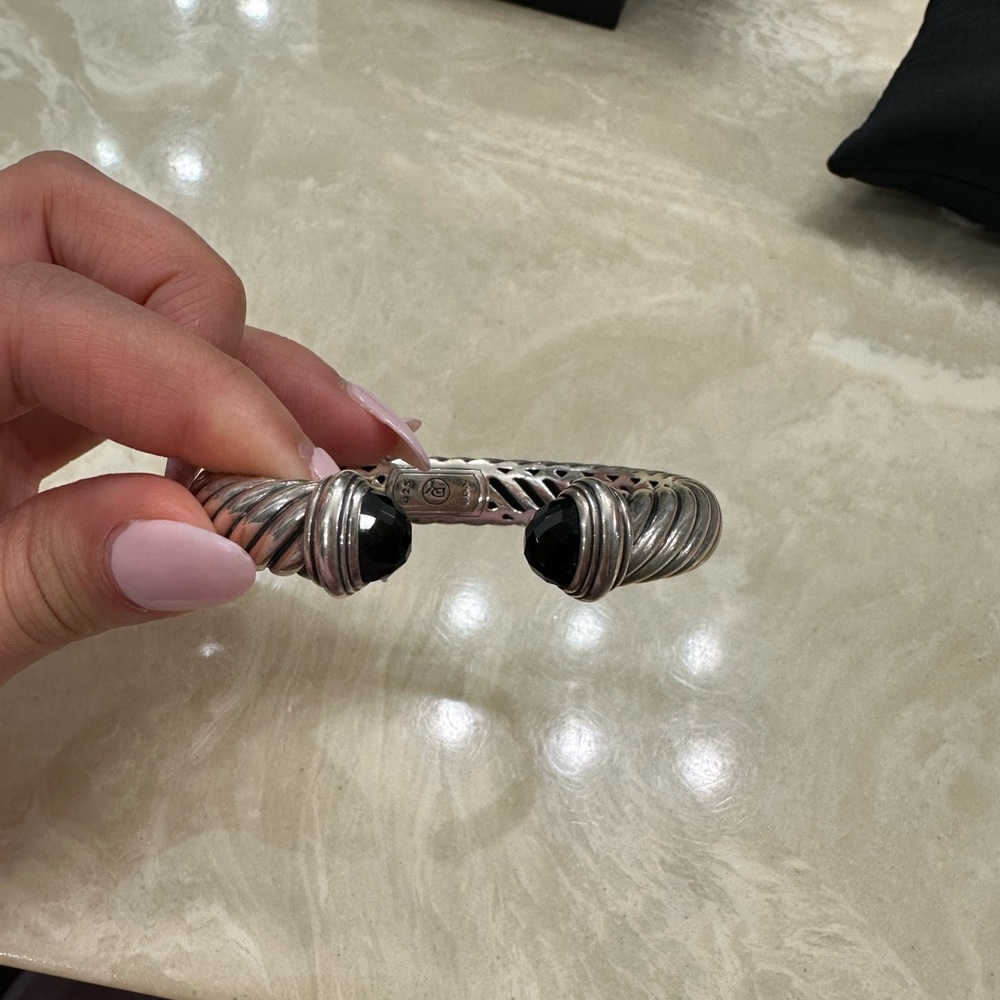 David Yurman bracelet